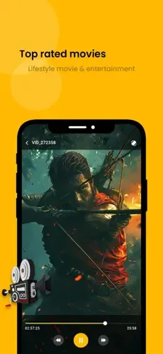 sony-xperia-xa Top Rated Movies